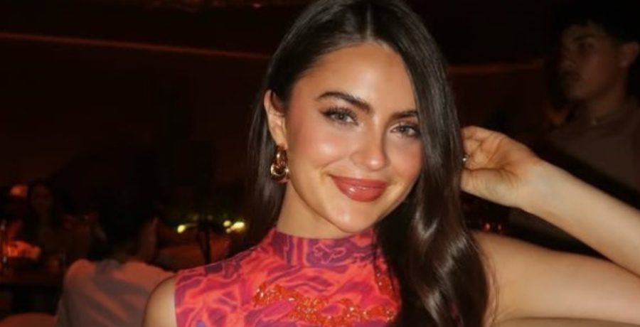 Rachael Kirkconnell via Instagram