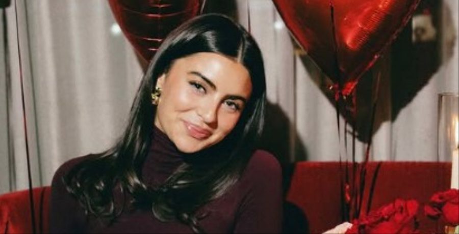 Rachael Kirkconnell via Insta 10