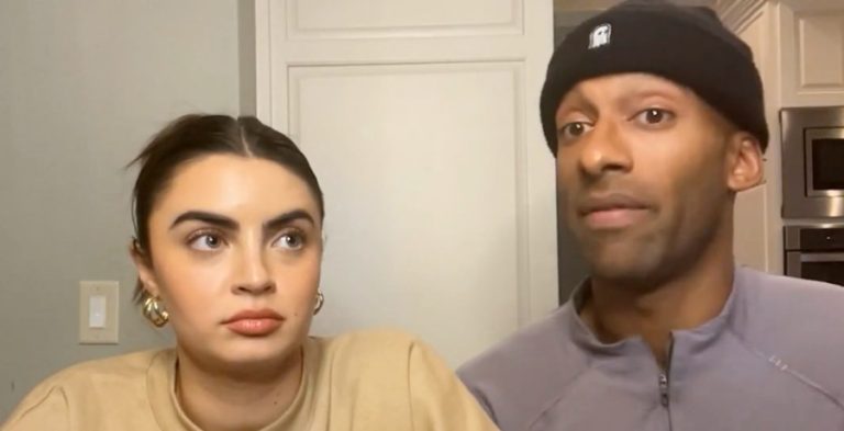 Rachael Kirkconnell and Matt James/Credit: YouTube