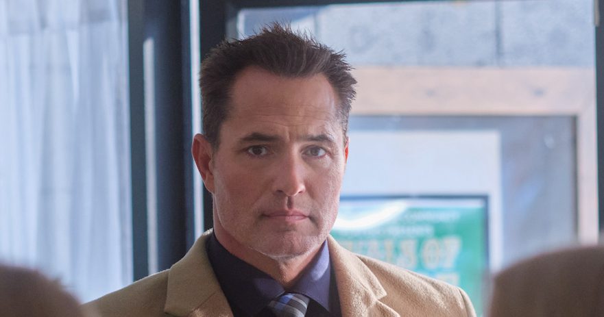 Photo: Victor Webster Credit: ©2024 Hallmark Media/Photographer: David Asorga
