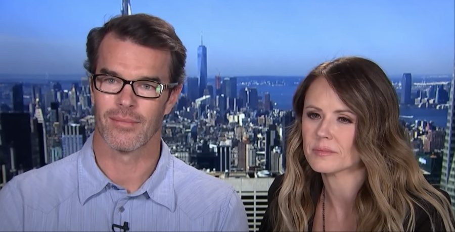 Ryan and Trista Sutter via Youtube 4