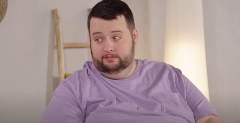 Scott Bagwill From 1000-lb Best Friends, Sourced From TLC YouTube