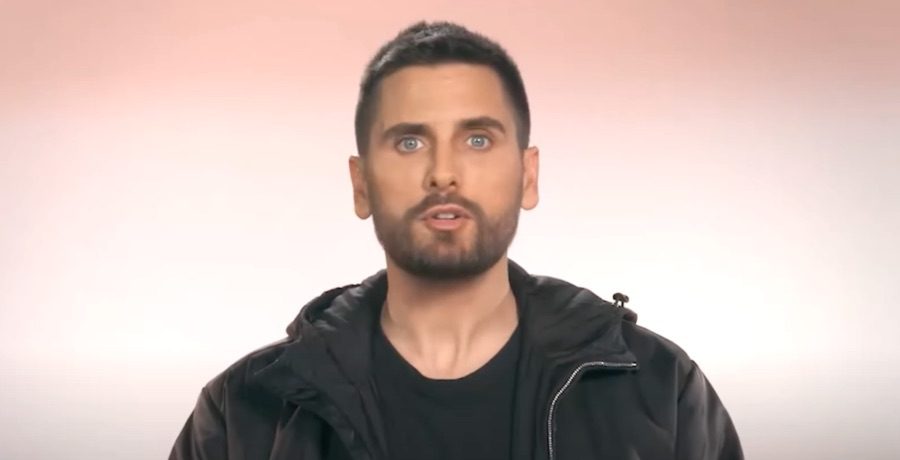 Scott Disick