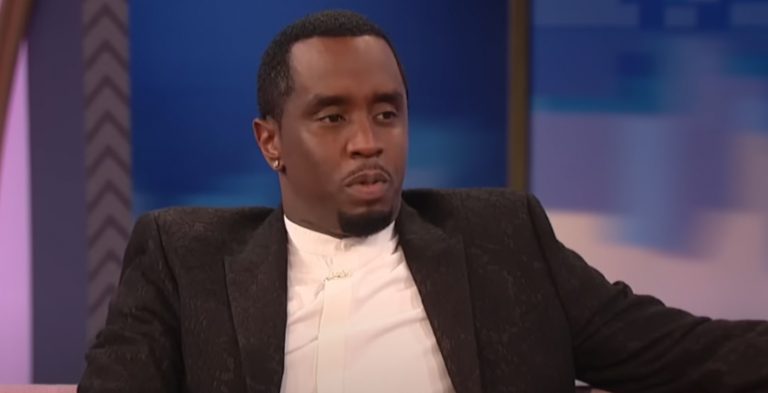 Sean 'Diddy' Combs - YouTube