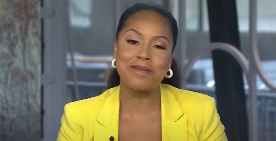 Sheinelle Jones - YouTube