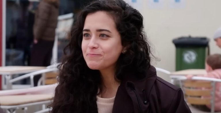 Statler Riley From 90 Day Fiance, TLC, Sourced From TLC YouTube