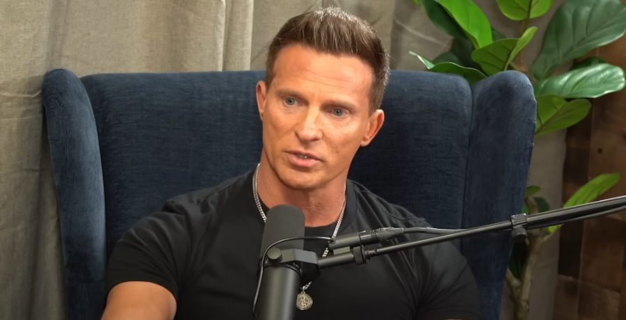 Steve Burton - YouTube