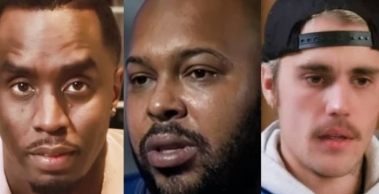 Suge Knight Makes Shocking Claims About Diddy & Justin Bieber