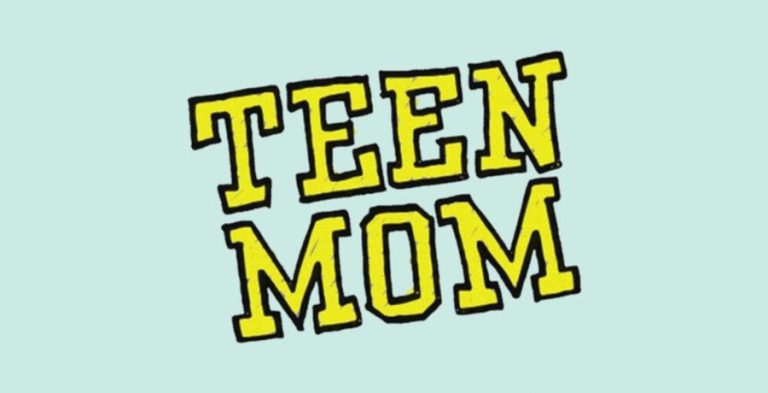 'Teen Mom' - MTV