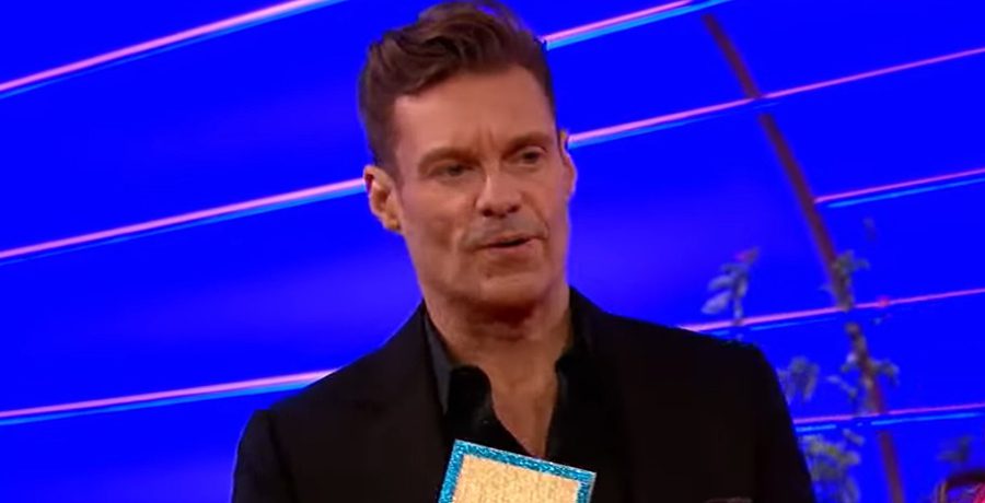 Ryan Seacrest | YouTube