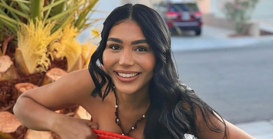 Thais Ramone From 90 Day Fiance, TLC, Sourced From @thaisramoniee Instagram