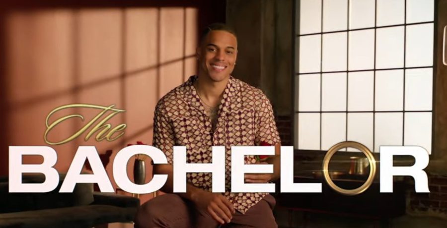 The Bachelor with Grant Ellis-YouTube