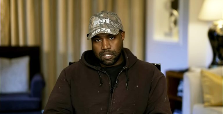 Kanye West | YouTube