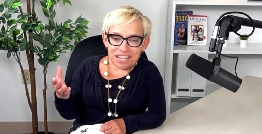 The Little Couple: Jen Arnold