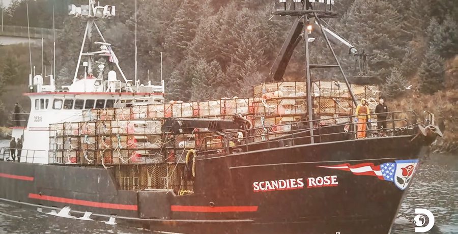 Deadliest Catch | YouTube
