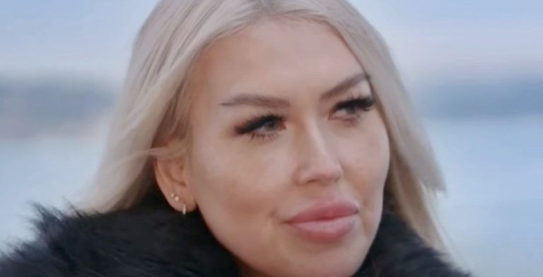 Tigerlily From 90 Day Fiance, TLC, Sourced From TLC YouTube