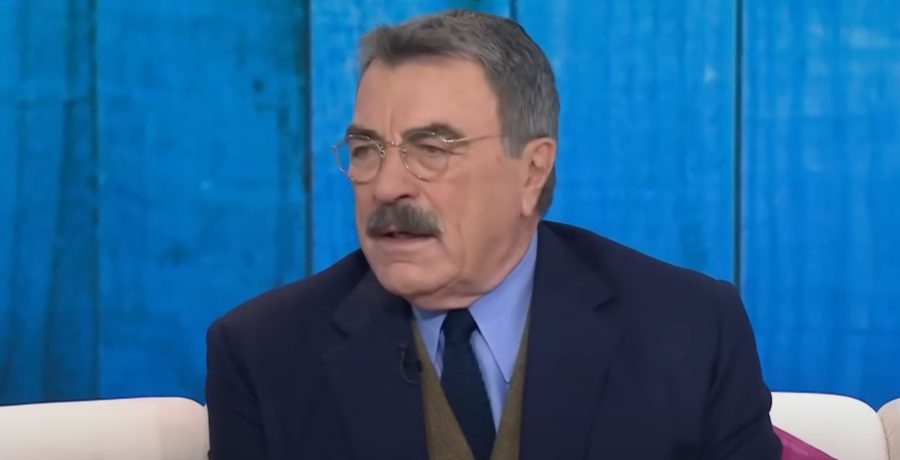 Blue Bloods Tom Selleck Looking For New Show, Says Source Blue Bloods Tom Selleck Looking For New Show, Says Source