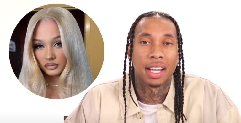 Tyga | Youtube