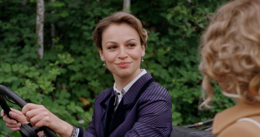 Photo: Kayla Wallace Credit: ©2025 Hallmark Media