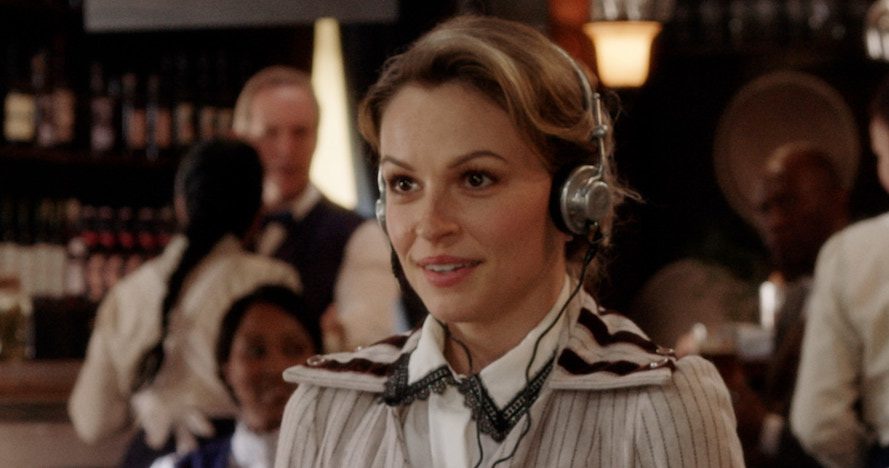 Photo: Kayla Wallace Credit: ©2025 Hallmark Media