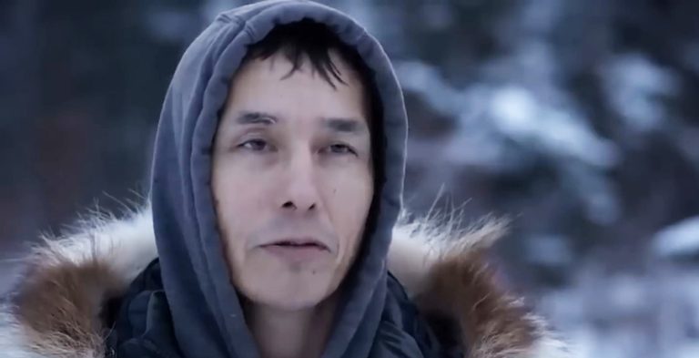 Ricko DeWilde from Life Above Zero | YouTube