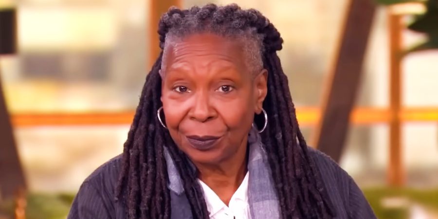 Whoopi Goldberg - The View