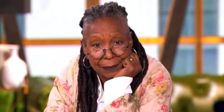 Whoopi Goldberg - The View