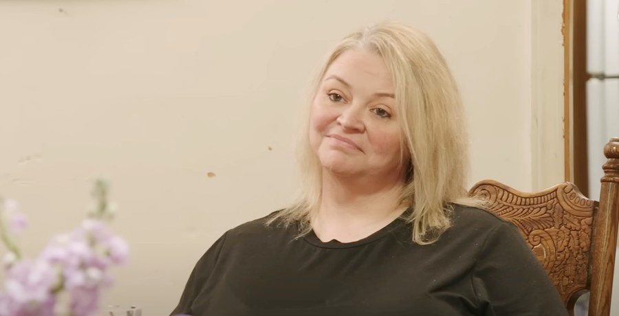 Amanda Halterman from 1000-Lb Sisters, TLC, sourced from YouTube