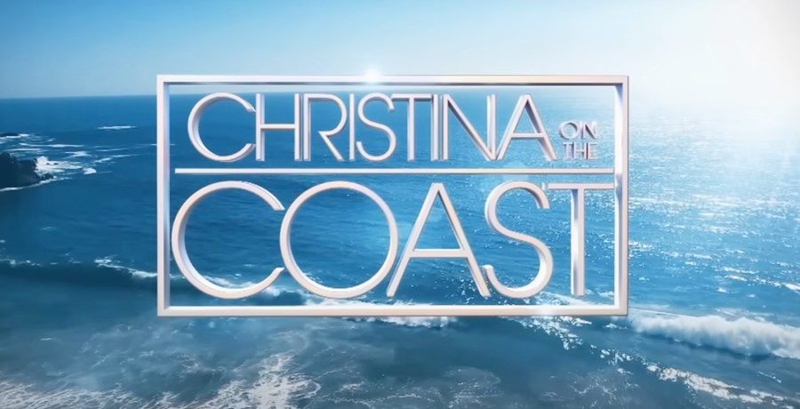 Christina on the Coast logo from HGTV, sourced from YouTube