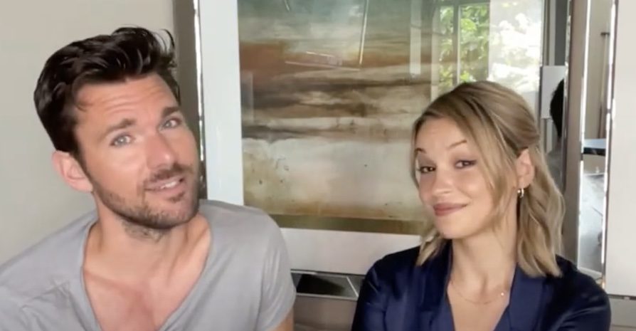 WCTH Kayla Wallace, Kevin McGarry - YouTube