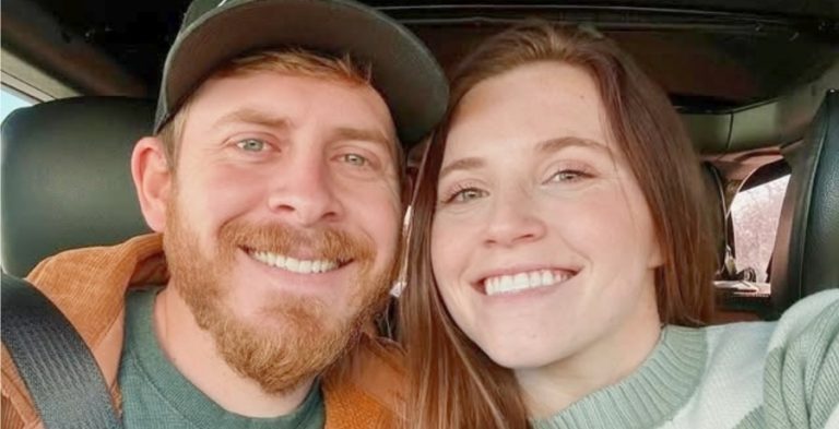 Austin Forsyth and Joy Forsyth from Instagram