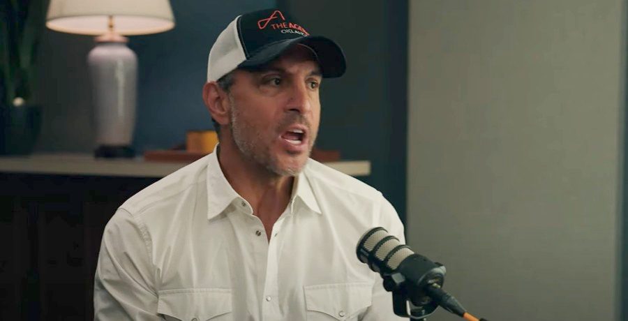 Mauricio Umansky on Wyatt Poindexter, YouTube