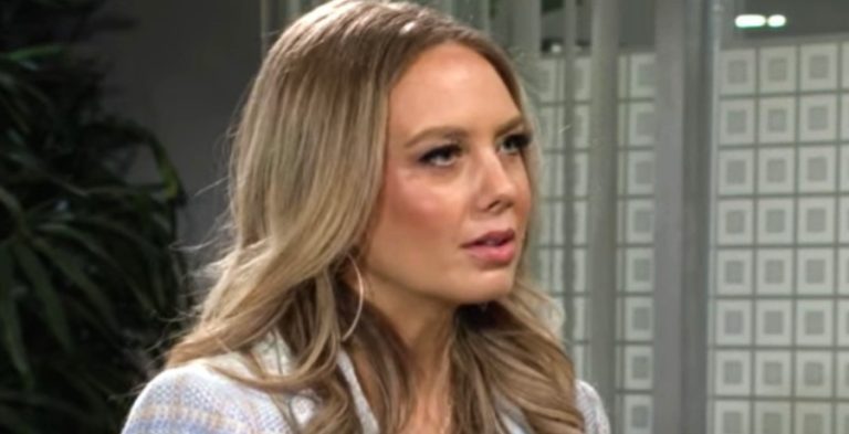 Young and the Restless Melissa Ordway - Abby