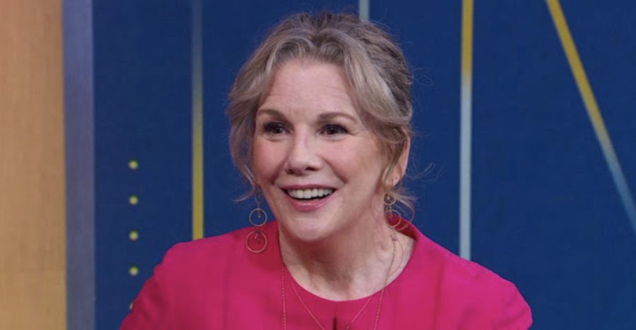 WCTH Melissa Gilbert - YouTube