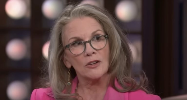 WCTH Melissa Gilbert - YouTube