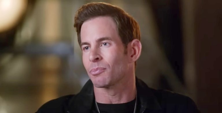 Tarek El Moussa from The Flip Off, HGTV, sourced from YouTube