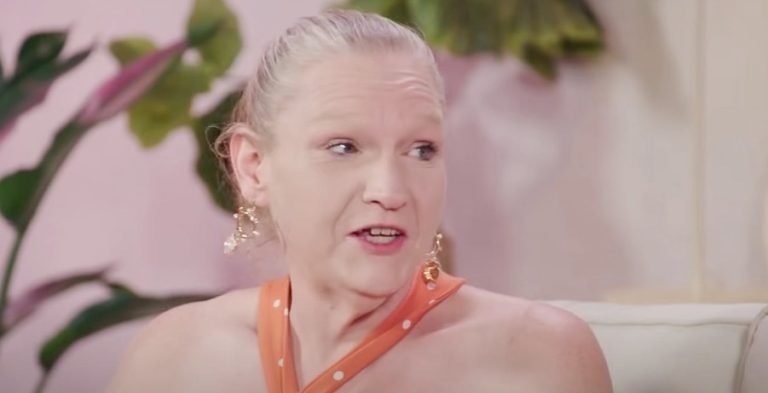 Vannessa Cross from 1000-Lb Best Friends, TLC, sourced from YouTube