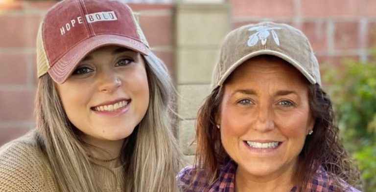 Michelle & Jinger Duggar - YouTube