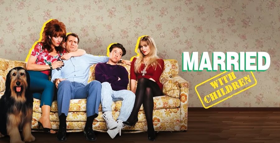 'Married With Children' - YouTube