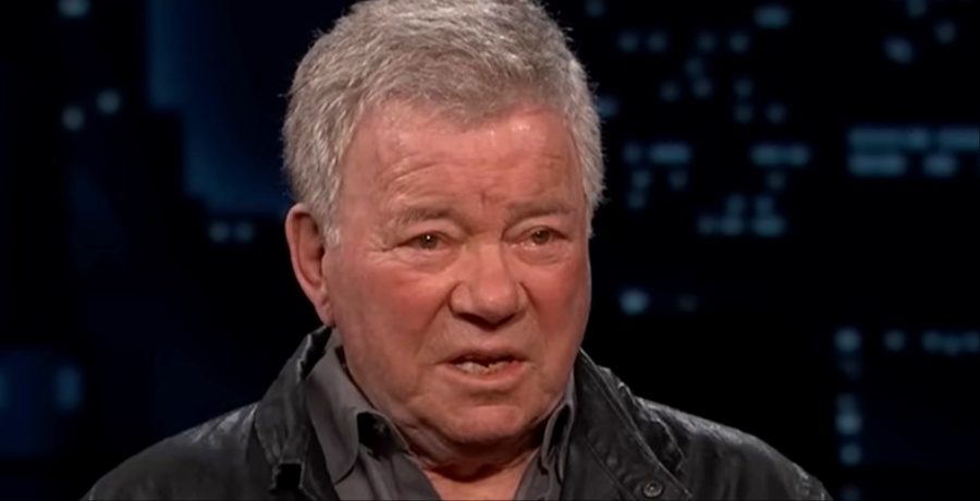 William Shatner - YouTube
