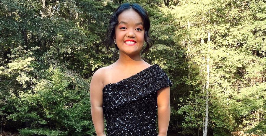 7 Little Johnstons: Emma Johnston