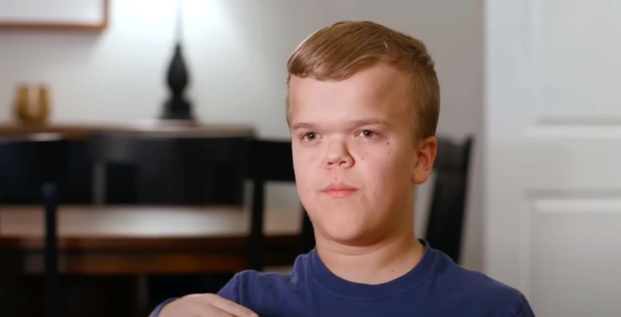 7 Little Johnstons: Joose Jeskanen