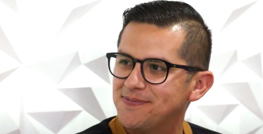 90 Day Fiance: Armando Rubio