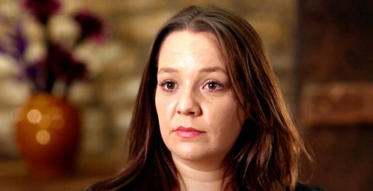 90 Day Fiance: Rachel Walters