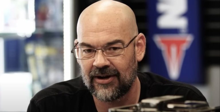 Aaron Goodwin via YouTube 1