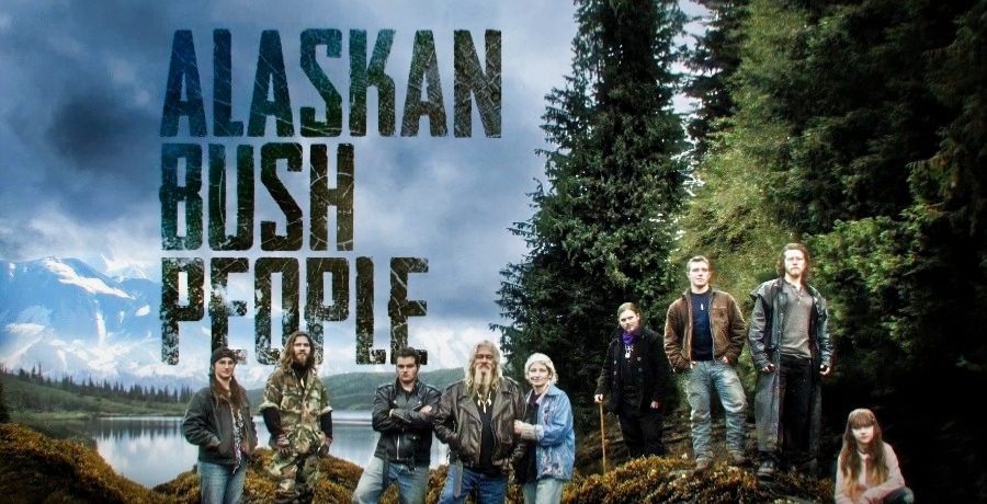 'Alaskan Bush People' - YouTube