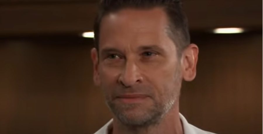 Austin on 'General Hospital' - YouTube