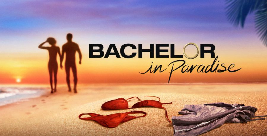 'Bachelor In Paradise' logo/Credit: YouTube