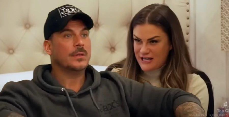 Brittany Cartwright and Jax Taylor - YouTube