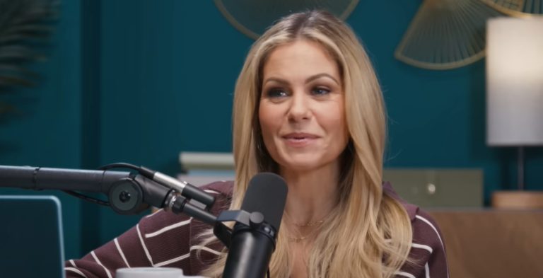 Candace Cameron Bure - YouTube